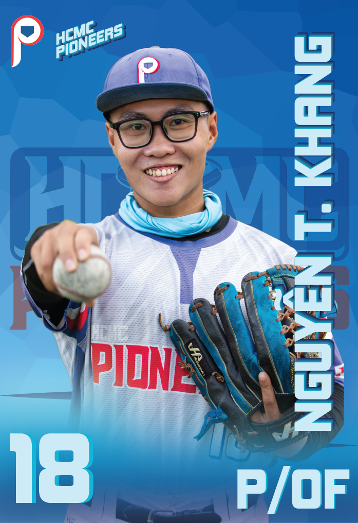 Nguyễn Tuấn Khang số 18